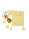 FLEUR DE LIS POCKET