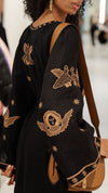 ANGELS MAXI DRESS