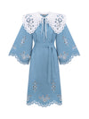AERIN ORGANIC DRESS