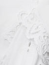 FLEUR de LIS maxi dress