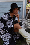 FOREST SONG GYPSY DRESS