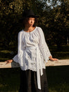 AERIN blouse
