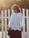 AERIN blouse