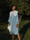 AERIN ORGANIC DRESS