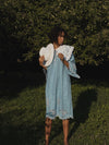 AERIN ORGANIC DRESS