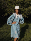 AERIN ORGANIC DRESS