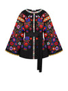MALIOVANKA TRADISHIONAL UKRAINIAN BLOUSE