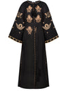 ANGELS MAXI DRESS