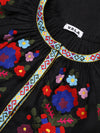 MALIOVANKA TRADISHIONAL UKRAINIAN BLOUSE