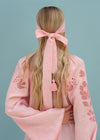 OSOBLYVA Rishelieu Pink Blouse
