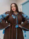 SYMPLY YOU MAXI DRESS