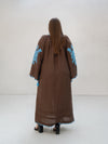 SYMPLY YOU MAXI DRESS