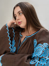 SYMPLY YOU MAXI DRESS
