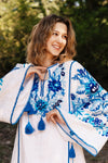 ВИШИТА СУКНЯ "БУКОВИНА"