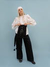 OSOBLYVA RICHELIEU TROUSERS