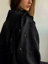 FLEUR de LIS maxi dress