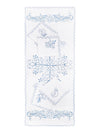 LINEN HOME TEXTILE SET OSOBLYVA