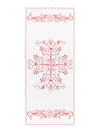 LINEN HOME TEXTILE SET OSOBLYVA