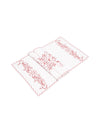 LINEN HOME TEXTILE SET OSOBLYVA