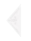 RICHELIEU EMBROIDERED HEADSCARF