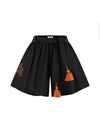 OSOBLYVA Linen Shorts