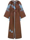 SYMPLY YOU MAXI DRESS