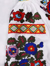 MALIOVANKA TRADISHIONAL UKRAINIAN BLOUSE