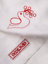 OSOBLYVA Linen Shorts