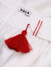 OSOBLYVA Linen Shorts