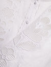 OSOBLYVA ORGANIC LINEN BLOUSE