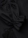 SIMPLY YOU EMBROIDERED BLOUSE