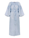 FOREST SONG CLASSIC VYSHYVANKA DRESS
