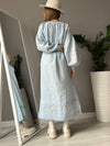 FOREST SONG CLASSIC VYSHYVANKA DRESS