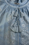 FOREST SONG CLASSIC VYSHYVANKA DRESS