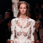 How did Ukrainian Vyshyvanka enter the World of Fashion?