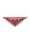 Embroidered Scarf BARVY
